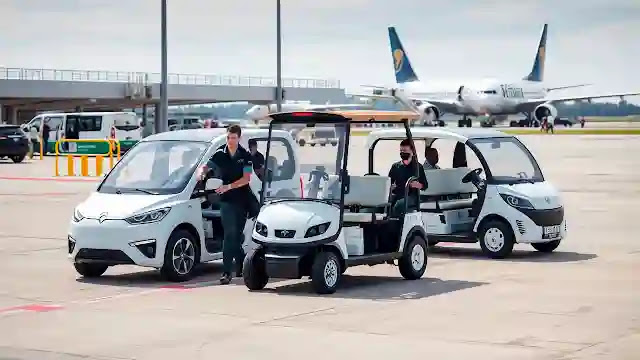 airlines