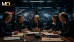 Netanyahu White House meeting war updates