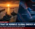 US strikes Iran July 2026 war update.