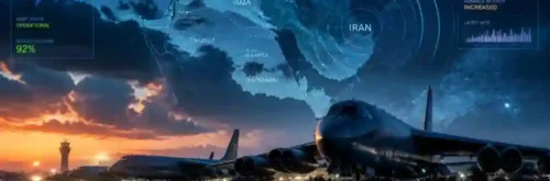 UK Airbases Open Iran War news update MQ