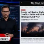 Russia Ukraine war full scale update