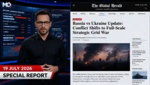 Russia Ukraine war full scale update