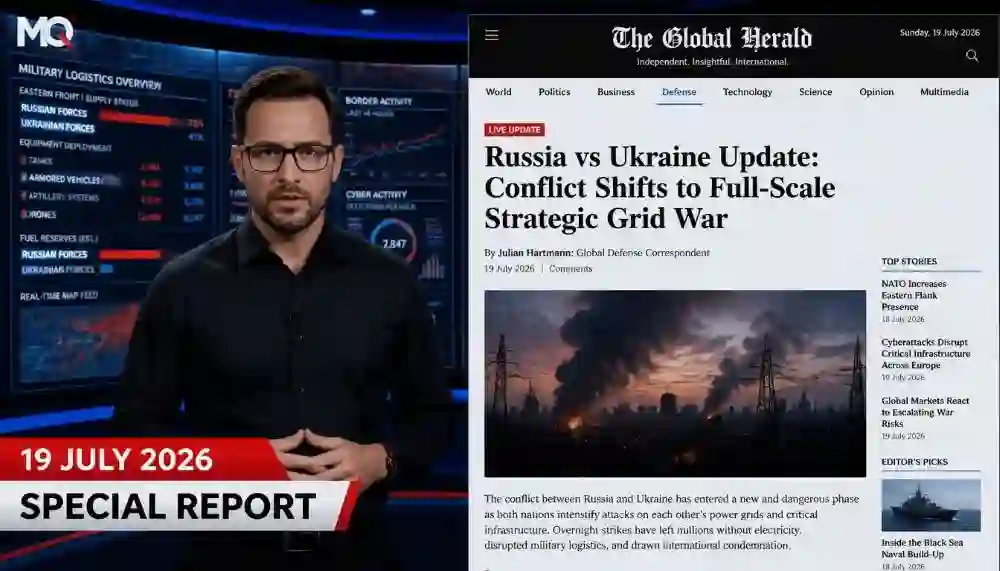 Russia Ukraine war full scale update
