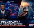 Iran War Day 14 Diplomatic Standoff Map