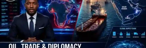 Iran War Day 14 Diplomatic Standoff Map
