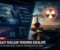 ​Iran War Day 14 Mujtaba Khamenei Nuclear