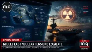 ​Iran War Day 14 Mujtaba Khamenei Nuclear