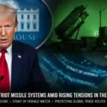 Donald Trump pauses US strikes on Iran