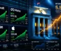 Big Tech earnings and Fed rate decision