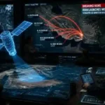 Iran vs USA War Day 15: Russian Satellite Iran USA war Day 15 Russian satellite intel