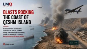 Qeshm Island