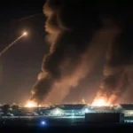Iran vs USA War: 29 July 2026 Update IRGC missile strike on US base Jordan