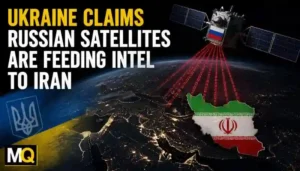 Russian Satellites