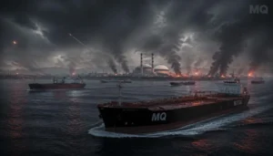 ​Nuclear Risk US Iran Mil Crisis
