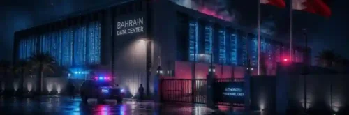 Amazon Data Hub Attack news update MQ
