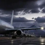 ​US eyes Iran nuclear sites amid heavy military movements.
