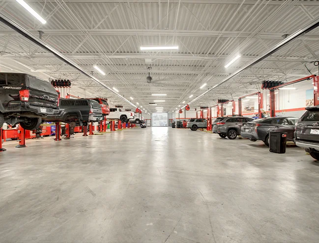 Toyota’s Hidden Powerhouse: The After-Sales Revolution Toyota’s Hidden Powerhouse: The After-Sales Revolution