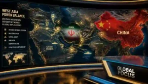 US Iran War Update 8 August 2026; 5 Major Updates