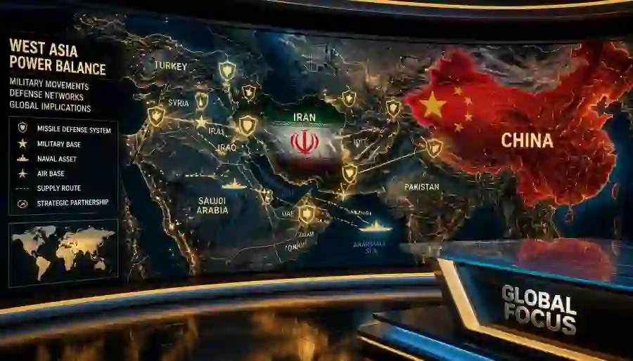US Iran War Update 8 August 2026; 5 Major Updates