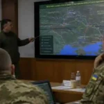 Russia Vs Ukraine War Update August 2026 Russia Vs Ukraine War Update August 2026