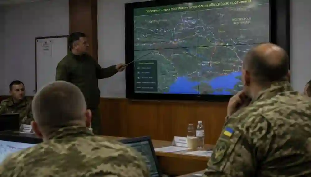 Russia Vs Ukraine War Update August 2026