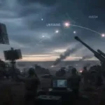 Russia-Ukraine War Update & Drone Strikes