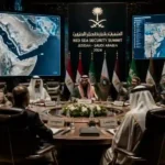 Mecca Defense Pact & Middle East Crisis Mecca Defense Pact