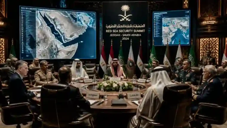 Mecca Defense Pact