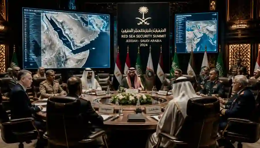 Mecca Defense Pact