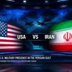 Iran US War Update 3 August 2026 US Iran War Update 3 August 2026