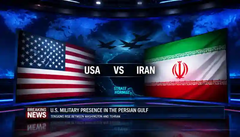 US Iran War Update 3 August 2026