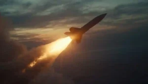US Iran War Update 5 August 2026 US Missile Defense Launch