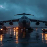 Russia-Ukraine war update: CIA Chief in Moscow Russia Ukraine war diplomatic aircraft