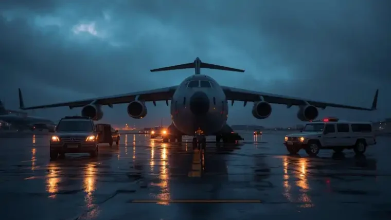 Russia Ukraine war diplomatic aircraft