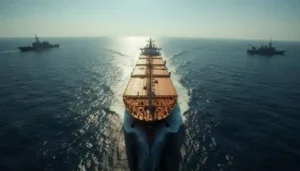US Iran War Update 5 August 2026 Hormuz Warships Standoff