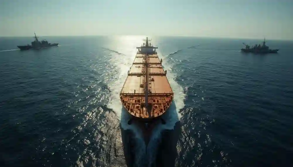 US Iran War Update 5 August 2026 Hormuz Warships Standoff