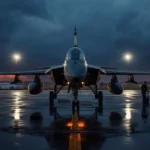 Russia-Ukraine war update: Gripen jet deployment