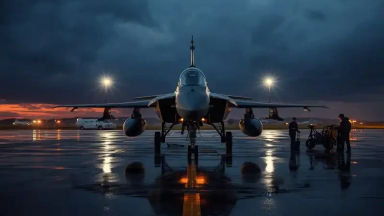Russia-Ukraine war update: Gripen jet deployment