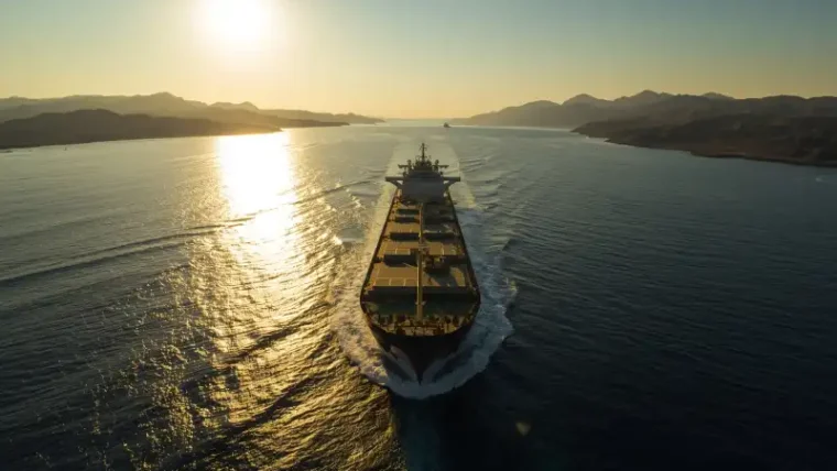 Washington and Tehran naval tensions
