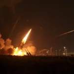 Russia-Ukraine war update: Drone strikes