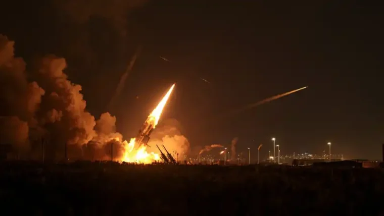 Russia-Ukraine war update: Drone strikes