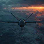 USS Abraham Lincoln & Hormuz Drone War USS Abraham Lincoln deployment