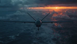 USS Abraham Lincoln deployment