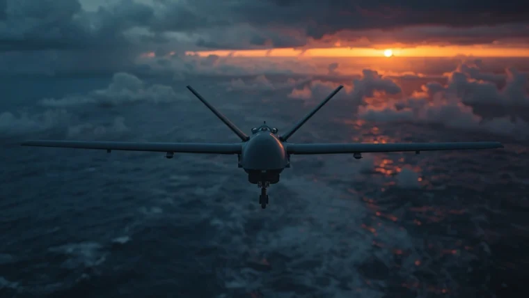 USS Abraham Lincoln deployment