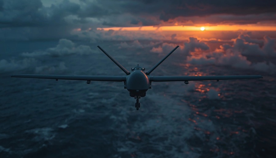 USS Abraham Lincoln deployment
