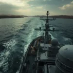 Iran war update: Ghalibaf & Turkey row Iran war update: Strait naval patrol