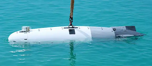 Middle East war update: Captured US underwater drone Iran update