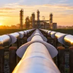 Middle East Crisis: Hormuz & Gas Surge Middle East Crisis: Hormuz & Gas Surge