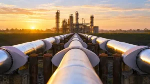 Middle East Crisis: Hormuz & Gas Surge