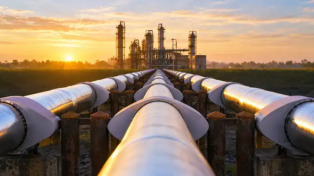 Middle East Crisis: Hormuz & Gas Surge